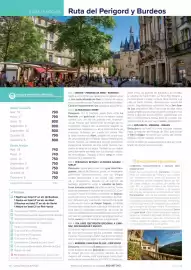 Folleto Viajes Tejedor Página 42