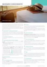 Folleto Viajes Tejedor Página 9