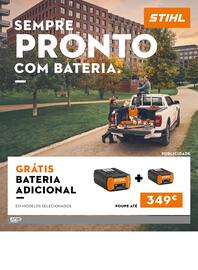Catálogo Stihl Página 1