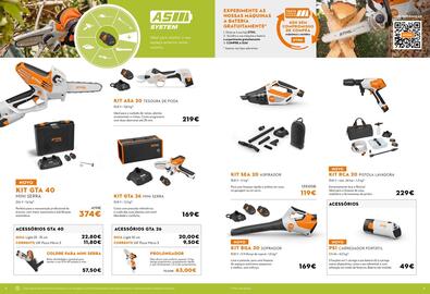 Catálogo Stihl Página 2