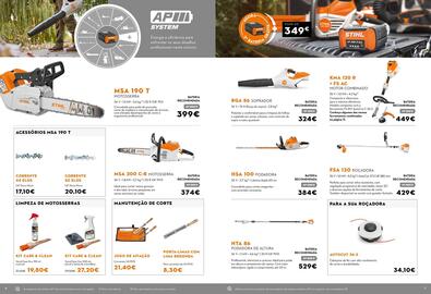 Catálogo Stihl Página 4