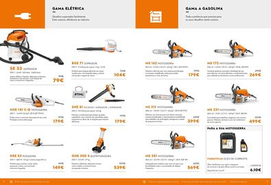 Catálogo Stihl Página 5