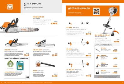 Catálogo Stihl Página 6