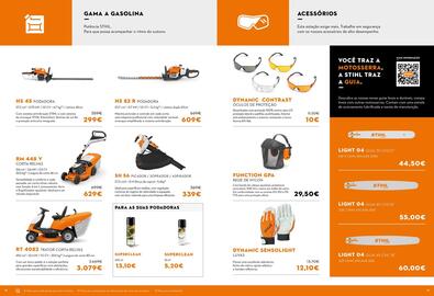 Catálogo Stihl Página 7