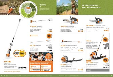 Catálogo Stihl Página 8