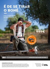 Catálogo Stihl Página 9