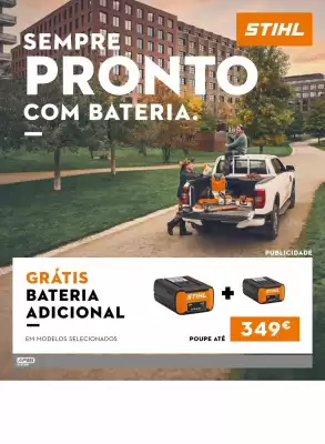 Catálogo Stihl (válido até 16-11)