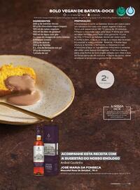 Folheto Continente | Magazine Página 13