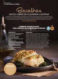 Folheto Continente | Magazine Página 14