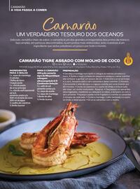 Folheto Continente | Magazine Página 15