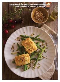 Folheto Continente | Magazine Página 19