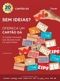 Folheto Continente | Magazine Página 2