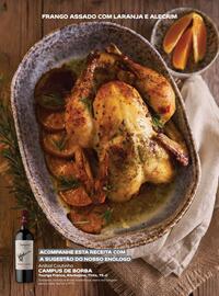 Folheto Continente | Magazine Página 20