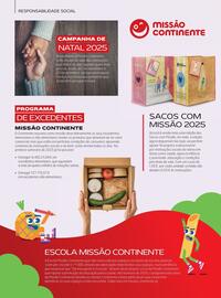Folheto Continente | Magazine Página 26