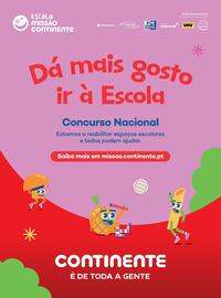 Folheto Continente | Magazine Página 27