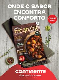 Folheto Continente | Magazine Página 28