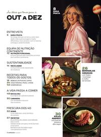 Folheto Continente | Magazine Página 4