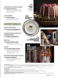 Folheto Continente | Magazine Página 5