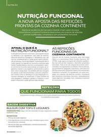 Folheto Continente | Magazine Página 6