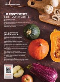 Folheto Continente | Magazine Página 8