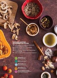 Folheto Continente | Magazine Página 9