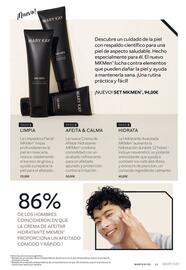 Catálogo Mary Kay Página 11