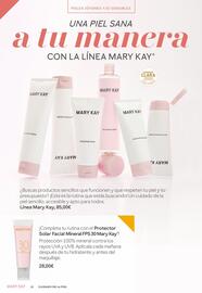 Catálogo Mary Kay Página 12