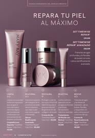 Catálogo Mary Kay Página 16