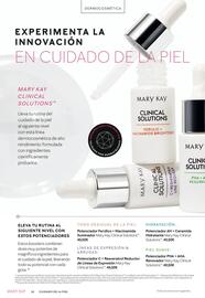 Catálogo Mary Kay Página 18