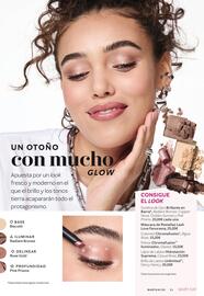 Catálogo Mary Kay Página 21