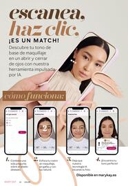 Catálogo Mary Kay Página 22