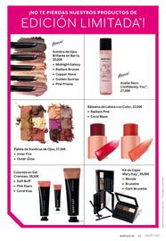 Catálogo Mary Kay Página 31