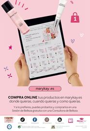 Catálogo Mary Kay Página 32