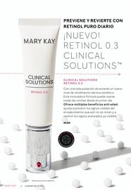 Catálogo Mary Kay Página 4