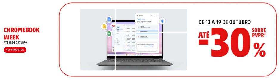 Folheto MediaMarkt Página 1