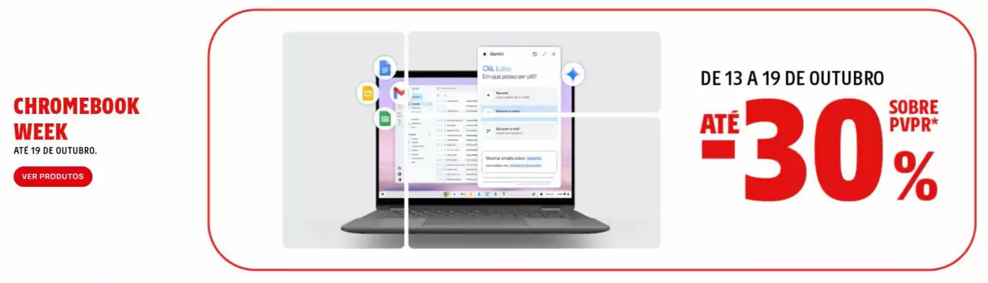 Folheto MediaMarkt (válido até 19-10)