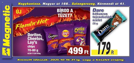 Magnetic akciós újság Oldal 5