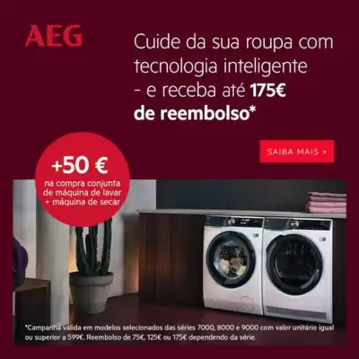 Folheto Expert (válido até 15-01)