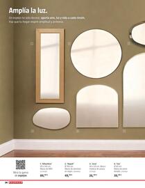 Catálogo Bauhaus Página 34