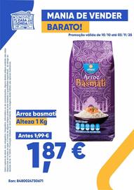 Folheto Casa Cheia Página 1