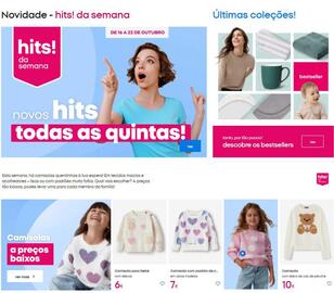 Catálogo Pepco semana 42 Página 1