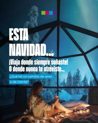 Folleto Nautalia Viajes (válido hasta el 2-11)