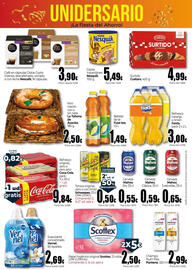 Folleto Unide Supermercados Página 3