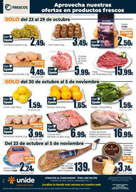 Folleto Unide Supermercados Página 4