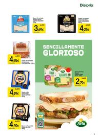 Folleto Dialprix Página 5