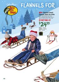 Cabela's weekly ad Page 40