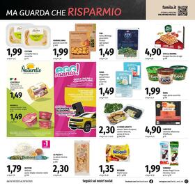 Volantino Famila Superstore Pagina 10