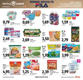 Volantino Famila Superstore Pagina 11