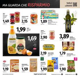 Volantino Famila Superstore Pagina 12