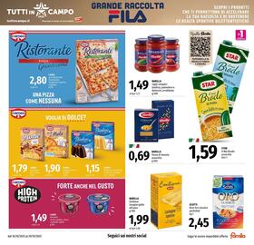 Volantino Famila Superstore Pagina 13